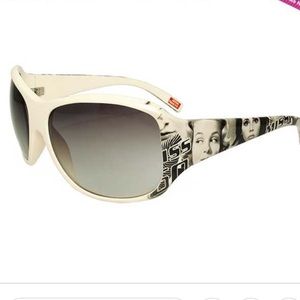 Miss Sixty Sunglasses MX182S: